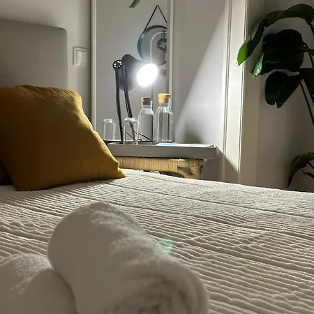Ubytování v soukromí Quarto Compacto No Centro De Lisboa, Wc Partilhado *